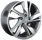 Replay Subaru (SB84) 7x17 5x114,3 ET 48 Dia 56,1 (GMF)