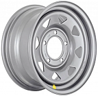 Диски Off-Road Wheels Тойота Ниссан Mitsubishi L200 2005+