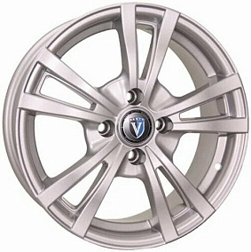 Диски Venti 1404 5,5x14 4x98 ET 35 Dia 58,6 (SL)