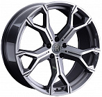 Replay Volkswagen (VV245) 9,5x21 5x112 ET 31 Dia 66,6 (GMF)