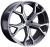 Replay Volkswagen (VV245) 9,5x21 5x112 ET 31 Dia 66,6 (GMF)
