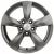 Khomen Wheels KHW1504 (Polo) 6x15 5x100 ET 40 Dia 57,1 (G-Silver)