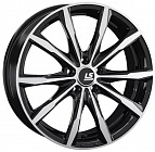LS FlowForming LS RC38 8x19 5x114,3 ET 45 Dia 67,1 (BKF)