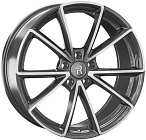 Replay Mercedes (MR346) 8,5x19 5x112 ET 36 Dia 66,6 (GMF)