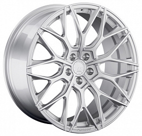 Диски LS Forged LS FG10 10,5x20 5x112 ET 40 Dia 66,6 (SF)