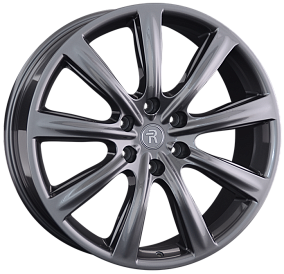 Диски Replay Infiniti INF12 8x22 6x139,7 ET 30 Dia 77,8 GM