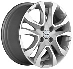 Carwel Тобол 1503 6x15 4x98 ET 36 Dia 58,5 (AST)