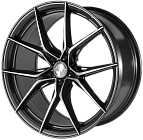 Race Ready CSSYA3816 7,5x17 5x108 ET 33 Dia 60,1 (MK-P)