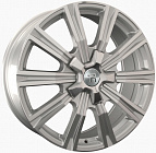 Replay Toyota (TY242) 8,5x21 5x150 ET 54 Dia 110,1 (SF)