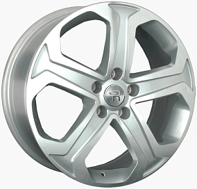 Диски Replay Kia KI150 6,5x17 5x114,3 ET 49 Dia 67,1 SF