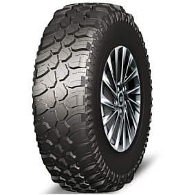 Шины Centara Terrena M/T 285/70 R17 121Q C