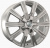 Replay Toyota (TY242) 8,5x21 5x150 ET 54 Dia 110,1 (SF)