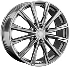 Replay Kia (KI391) 8x20 6x114,3 ET 46 Dia 67,1 (HPB)