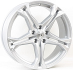 RST R099 (Geely Tugela) 7,5x19 5x108 ET 46 Dia 63,4 (Silver)