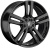 Replay Audi (A300) 8,5x19 5x112 ET 36 Dia 57,1 (BK)