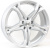 RST R099 (Geely Tugela) 7,5x19 5x108 ET 46 Dia 63,4 (Silver)