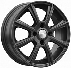 Скад Монако 5,5x14 4x98 ET 38 Dia 58,6 (Черный бархат)
