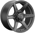 LS Wheels LS 800 9x18 6x139,7 ET 25 Dia 106,1 (MGM)
