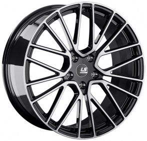 Диски LS Forged LS FG17