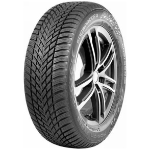 Шины Nokian SnowProof 2