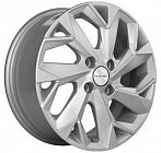 Диски Khomen Wheels KHW1402 (Accent/Getz/i20)