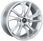 Replay Citroen (CI45) 7x17 4x108 ET 26 Dia 65,1 (S)