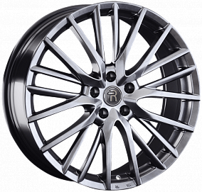 Диски Replay Lexus LX107 8x18 5x114,3 ET 30 Dia 60,1 HPB