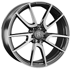 Replay Geely (GL35) 8x19 5x108 ET 46 Dia 63,3 (GMF)