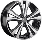 Replay Chery (CHR110) 7x18 5x108 ET 36 Dia 65,1 (BKF)