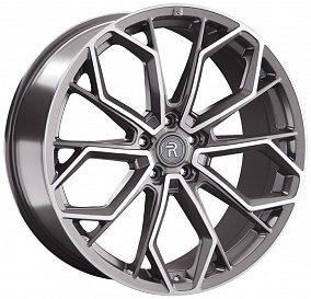 Диски Replay Land Rover LR92 9,5x22 5x120 ET 49 Dia 72,6 MGMF