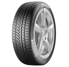 Шины Continental WinterContact TS 850 P SUV