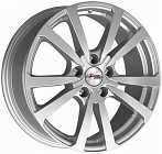 iFree Big Byz 7x17 5x110 ET 39 Dia 65,1 (нео_классик)