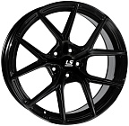 LS FlowForming RC78 8,5x19 5x114,3 ET 45 Dia 67,1 (BK)