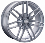 LS Wheels LS 1241 7,5x17 4x100 ET 40 Dia 60,1 (SF)