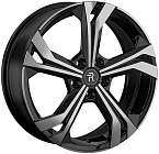 Replay Toyota (TY371) 7x18 5x114,3 ET 35 Dia 60,1 (BKF)