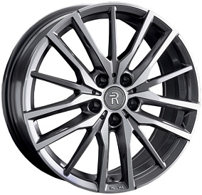 Диски Replay Changan CHG39 7x18 5x114,3 ET 45 Dia 60,1 GMF