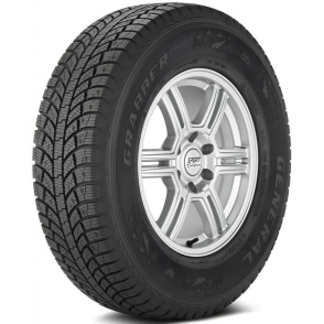 Шины General Tire Grabber Arctic