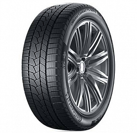Шины Continental ContiWinterContact TS860S 275/55 R20 117V XL