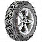 Шины BFGoodrich G-Force Stud