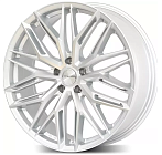 PDW RAMZES 8x18 5x114,3 ET 43 Dia 67,1 (M/S)