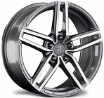 Replay Mercedes (MR195) 7,5x17 5x112 ET 40 Dia 66,6 (GMF)