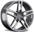 Replay Mercedes (MR195) 7,5x17 5x112 ET 40 Dia 66,6 (GMF)