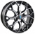 Venti 1419 5,5x14 4x98 ET 35 Dia 58,6 (BD)