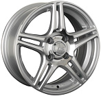 LS Wheels LS 770 6,5x15 4x100 ET 40 Dia 73,1 (SS)