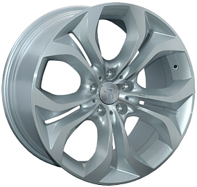 Диски Replay BMW B116 11x20 5x120 ET 37 Dia 74,1 SF