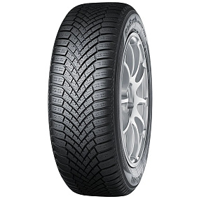 Шины Yokohama BluEarth*Winter V906 285/40 R21 109W
