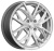 Скад Асти 6,5x16 4x100 ET 40 Dia 67,1 (алмаз)