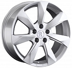Replay Infiniti (INF34) 8x18 5x114,3 ET 49,5 Dia 67,1 (S)
