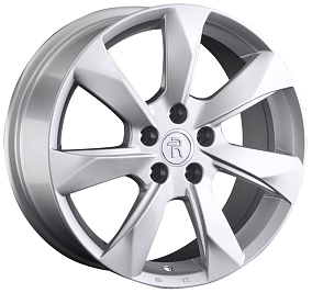 Диски Replay Infiniti INF34 8x18 5x114,3 ET 49,5 Dia 67,1 S
