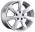 Replay Infiniti (INF34) 8x18 5x114,3 ET 49,5 Dia 67,1 (S)